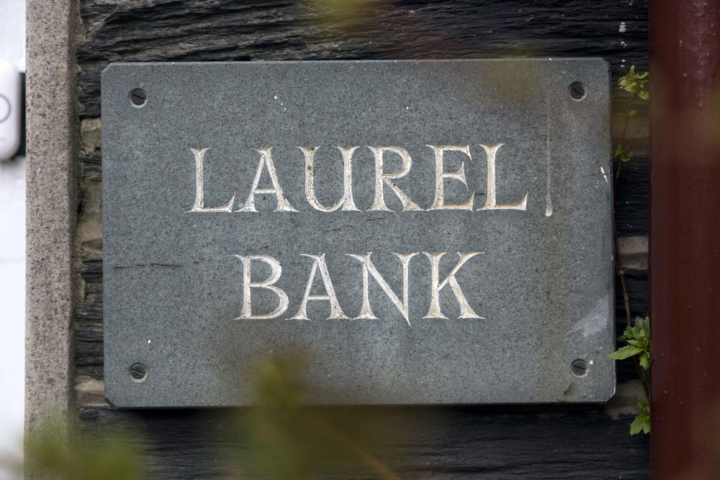 Laurel Bank Guest House Keswick  Exterior foto